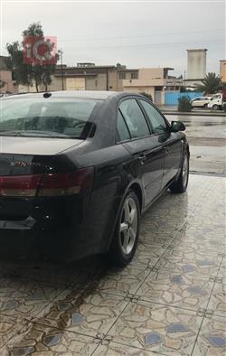 هیۆندای سۆناتا